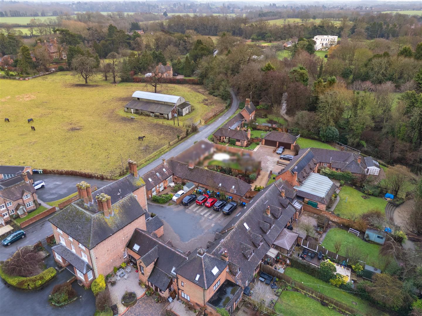 Sherbourne Court, Sherbourne, Warwick 22